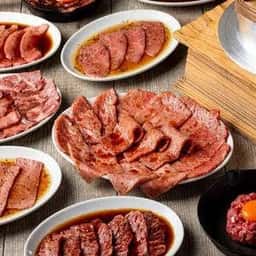松翔苑 頂 関内店