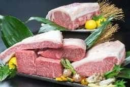 炭火焼肉・にくなべ屋 びいどろ