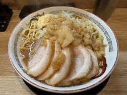 ラーメン豚山 幡ヶ谷店