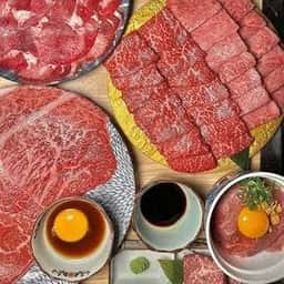 近江焼肉ホルモンすだく 国際センター店