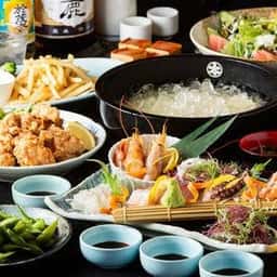 ふとっぱら 筑紫口中央店
