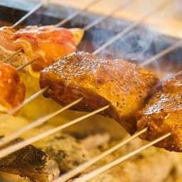 肴と肉酒場 たま屋