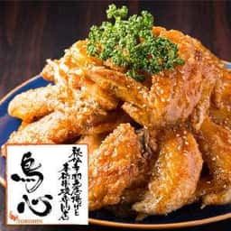 鳥心