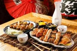 おすすめ海鮮と和牛 個室居酒屋 魚龍 関内駅前店
