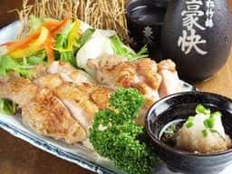 海鮮と和牛炙り寿司 完全個室居酒屋 八兵衛 日本橋店
