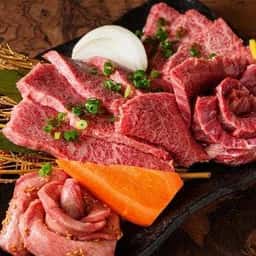 焼肉 ありらん