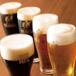 ごきげんえびす 樟葉駅前店