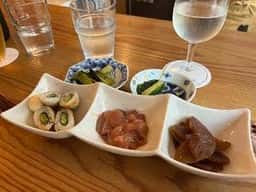 THE SAKE PUB