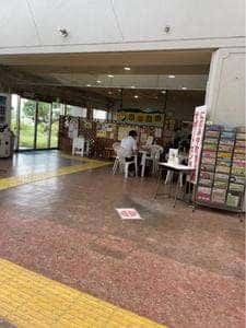 ともしびショップ なのはな