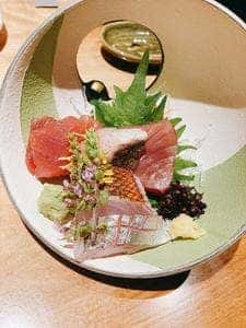 割烹居酒屋 和tanabe