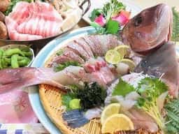 海鮮個室居酒屋 瀬戸内大庵 新大阪店