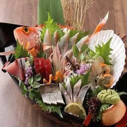 海鮮居酒屋 祭 〜旬魚と京野菜とお酒のお店〜