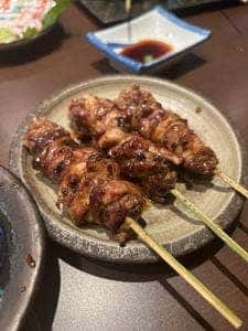 焼鳥 だん炉