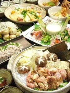 時の居酒屋 刻 松戸店