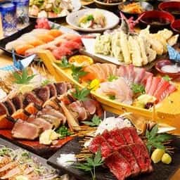 個室居酒屋 た藁や 姫路駅前店