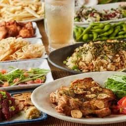 大衆酒場酔っぱ