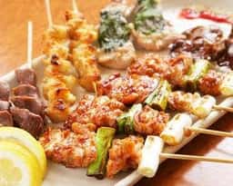 串だいにんぐ浪漫家 藤森店