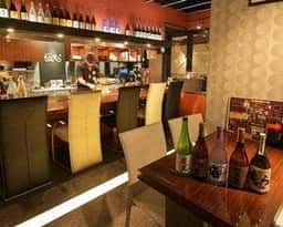 お好み焼きちゃんちゃら本店