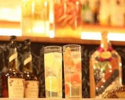 KANOYA BAR