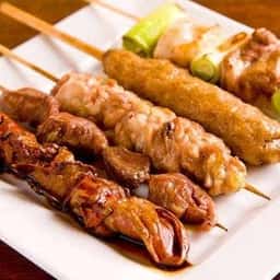 伍味酉 錦店