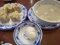 阿麗婭 清真美食 池袋店