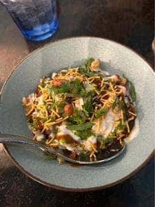 Indian Street Food & Bar GOND
