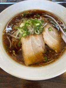 珉珉 三条大橋店