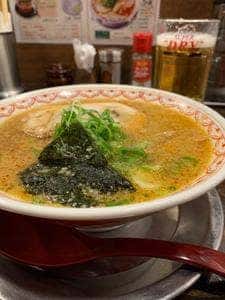 らーめん杉千代