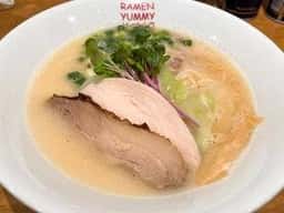 RAMEN YUMMY MARGO