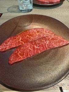 焼肉家 和 本店
