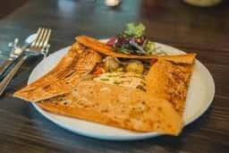 kurabe Continental Delicatessen