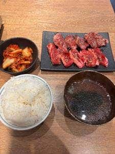 蒲田焼肉 東京BeeN 田町店