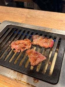 蒲田焼肉 東京BeeN 田町店