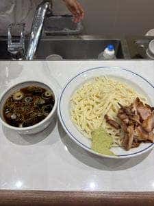 冷やもり中華 太郎ちゃん 田町店