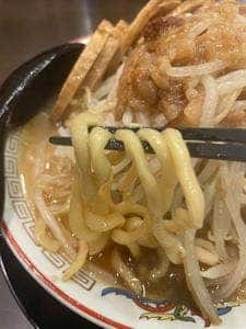 豚ラーメン大山 国分寺店
