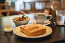 小川珈琲 堺町錦店