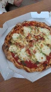 ガスト 西綾瀬店