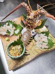 春秋IZAKAYA