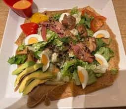 むさしの森珈琲 昭島店