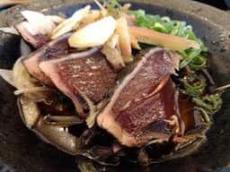 漁師酒場 あらき 京都ポルタ店