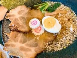 中華食堂 小明 新宮店