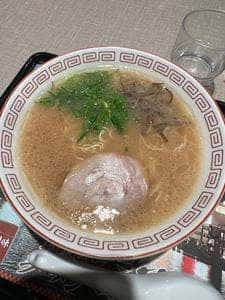 らあめん花月嵐 青山キラー通り店