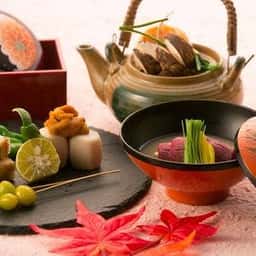 個室和食 祐庵 なんば 道頓堀店