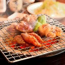 焼肉ホルモン酒場 こてつ本店 藤が丘店
