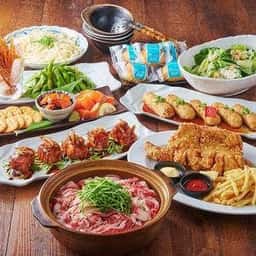 旨唐揚げと居酒メシ ミライザカ 掛川北口駅前店