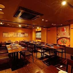 赤から 溝の口店