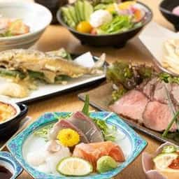 ユルり 本店