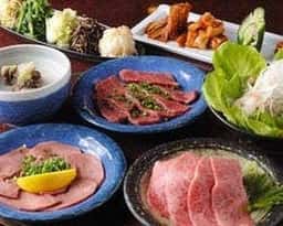 炭焼道楽 池袋店