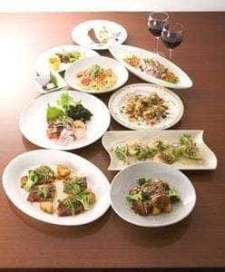 じょうのや 北浜店