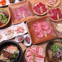 焼肉 福 名駅西口店